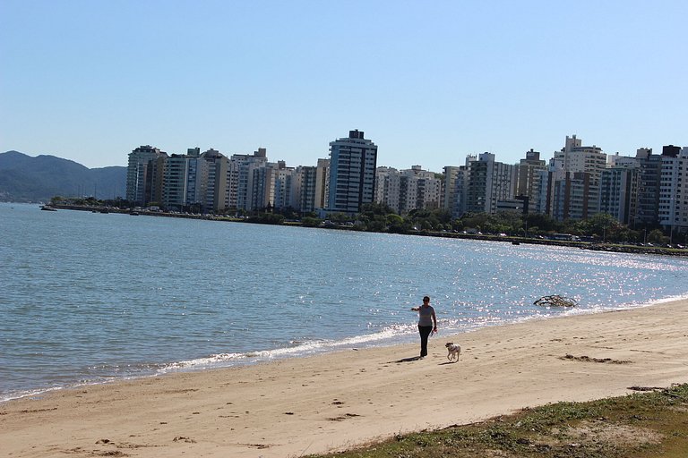 Casa da Glaura é Destino Floripa