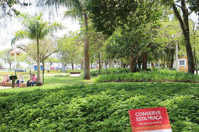 Casa da Glaura é Destino Floripa