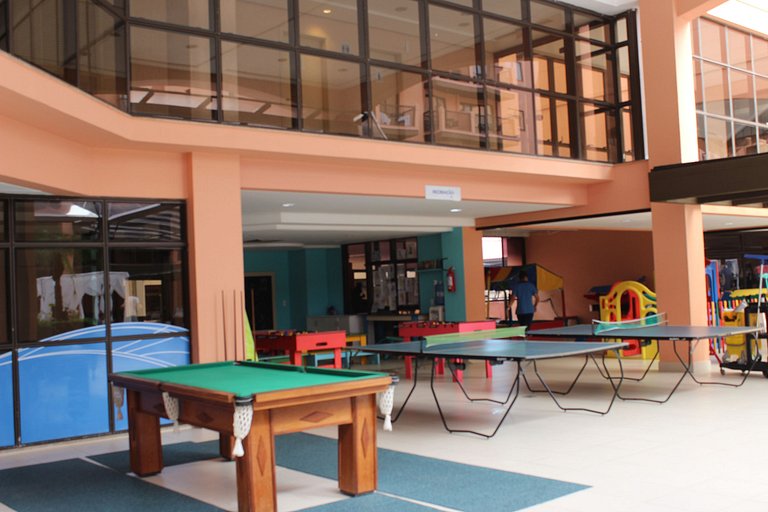 Jurerê Beach Village é Destino Floripa Suite Luxo