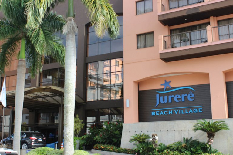 Jurerê Beach Village é Destino Floripa Studio Banh