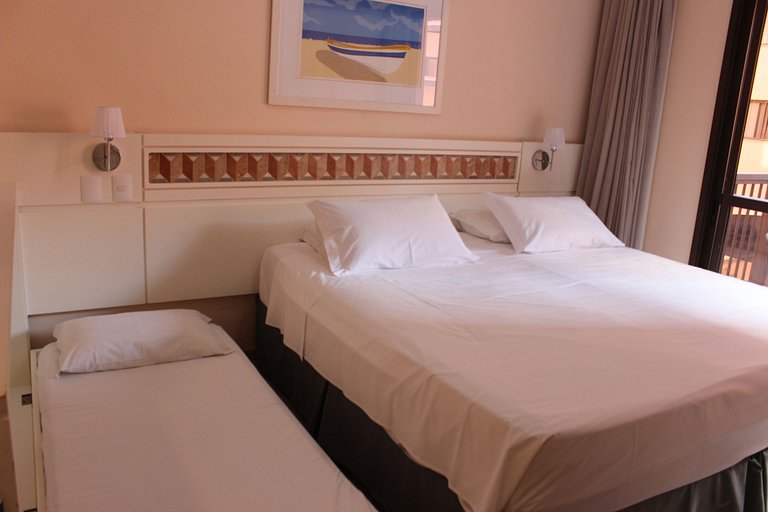 Jurerê Beach Village é Destino Floripa Studio Banh
