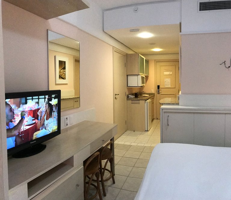 Jurerê Beach Village é Destino Floripa Studio Banh