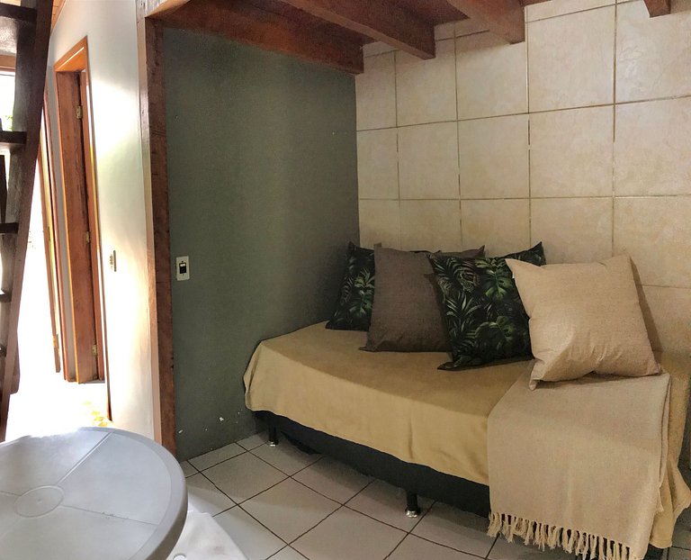 Residencial Glaura - Casa 1