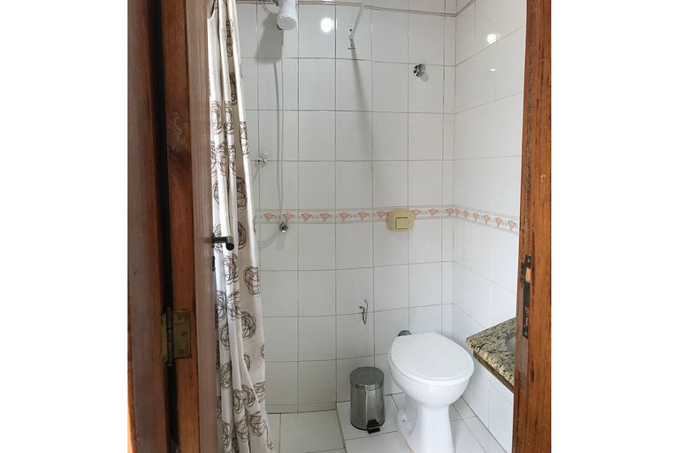 Residencial Glaura - Casa 1