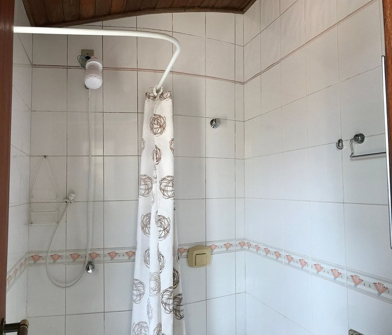 Residencial Glaura - Casa 1