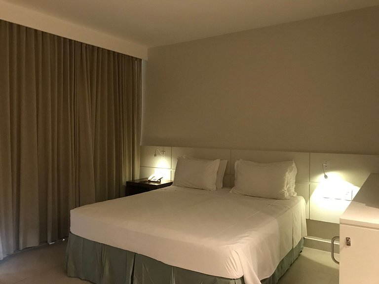 Jurerê Beach Village é Destino Floripa