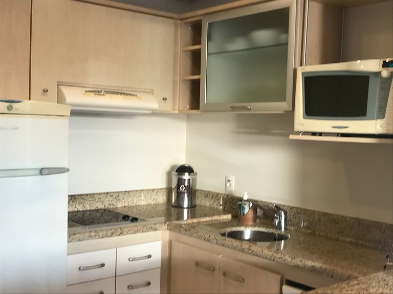Jurerê Beach Village é Destino Floripa