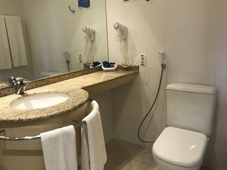 Jurerê Beach Village é Destino Floripa