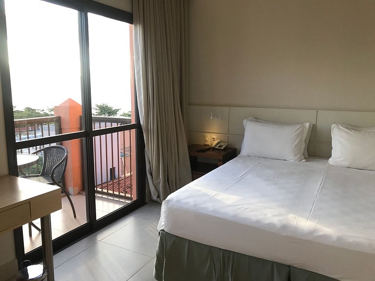 Jurerê Beach Village é Destino Floripa