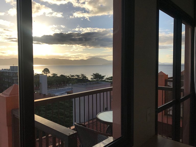 Jurerê Beach Village é Destino Floripa