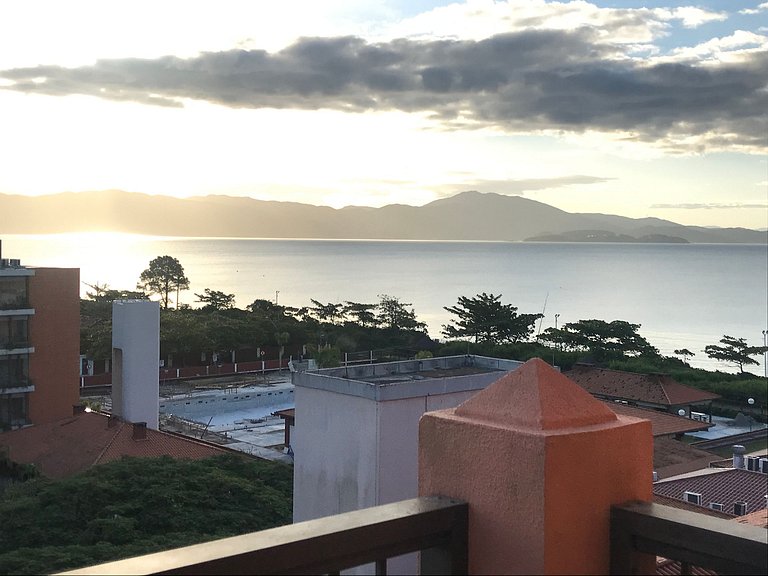 Jurerê Beach Village é Destino Floripa