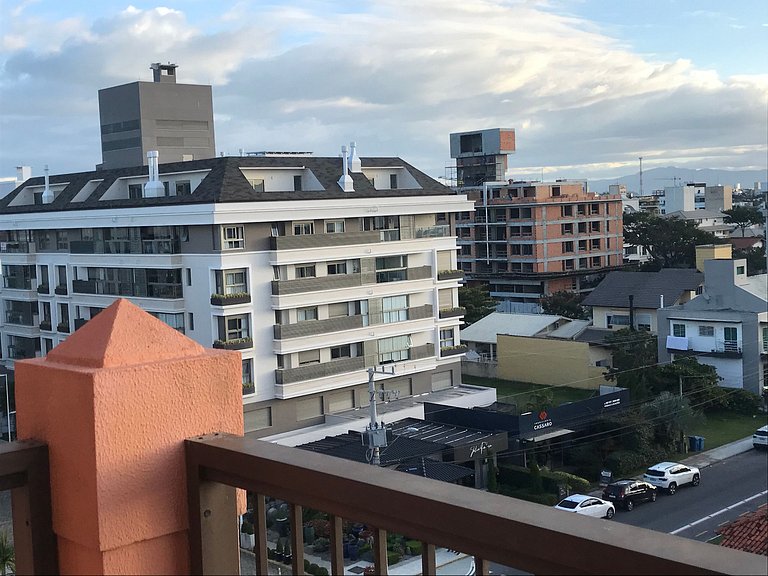 Jurerê Beach Village é Destino Floripa
