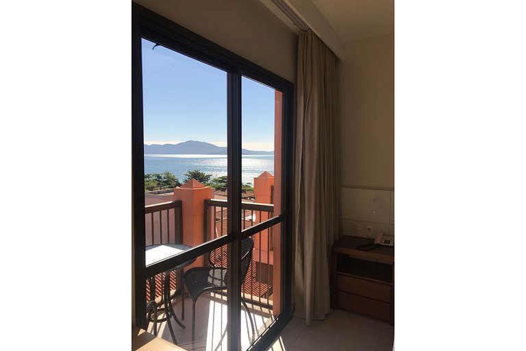 Jurerê Beach Village é Destino Floripa