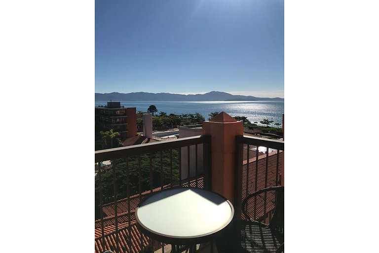 Jurerê Beach Village é Destino Floripa