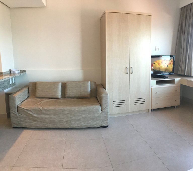 Jurerê Beach Village é Destino Floripa
