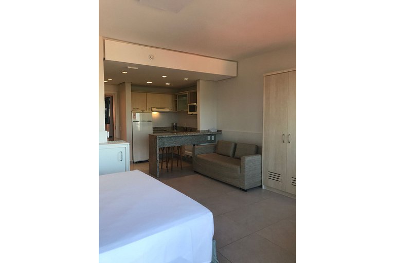 Jurerê Beach Village é Destino Floripa