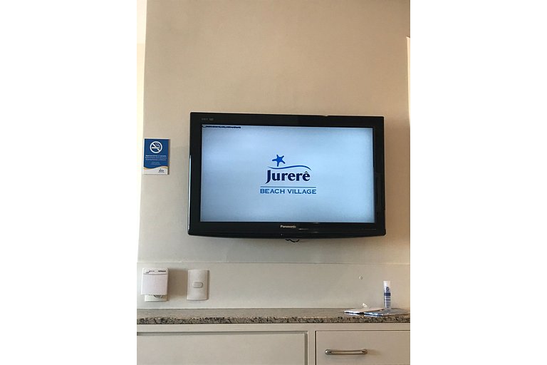 Jurerê Beach Village é Destino Floripa