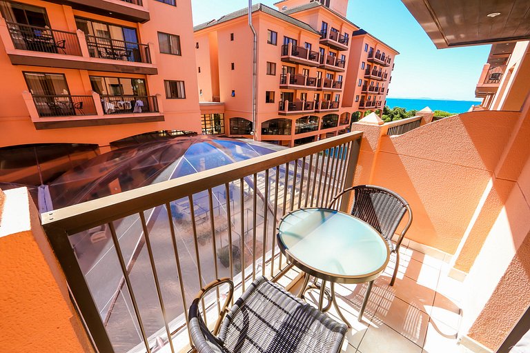 Jurerê Beach Village é Destino Floripa Studio Banh