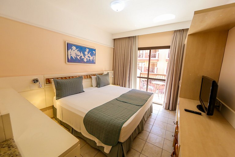 Jurerê Beach Village é Destino Floripa Studio Banh