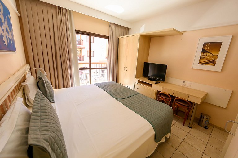 Jurerê Beach Village é Destino Floripa Studio Banh