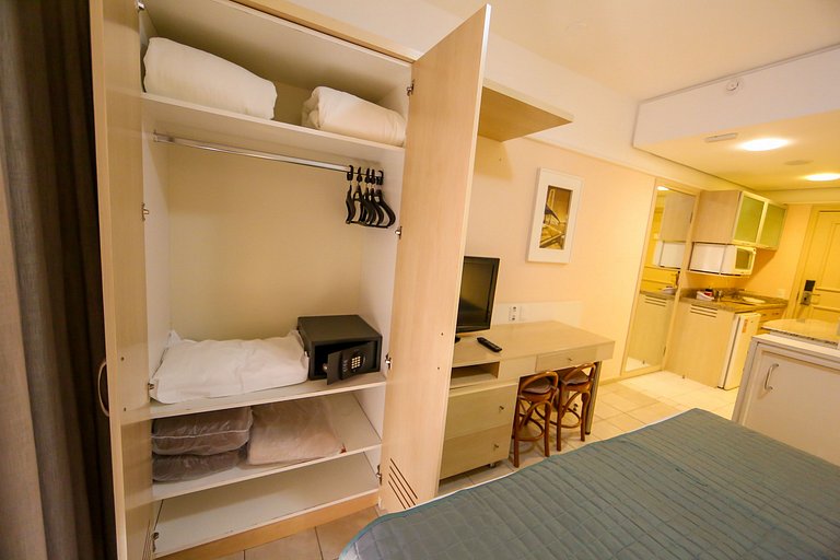 Jurerê Beach Village é Destino Floripa Studio Banh