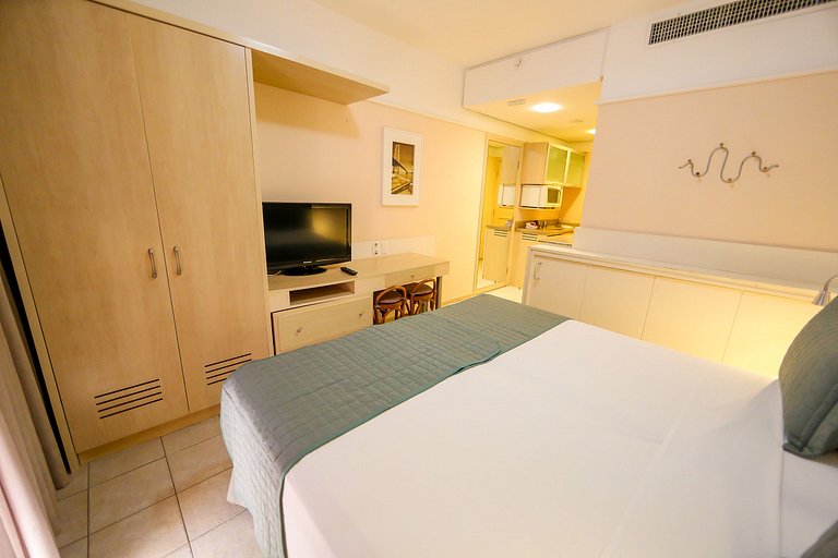 Jurerê Beach Village é Destino Floripa Studio Banh