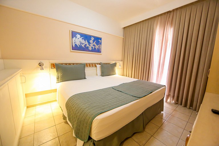 Jurerê Beach Village é Destino Floripa Studio Banh
