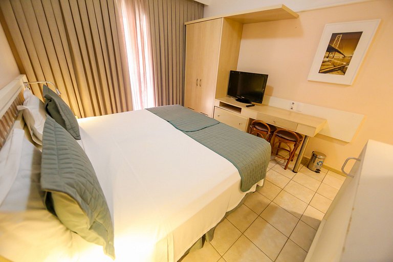 Jurerê Beach Village é Destino Floripa Studio Banh