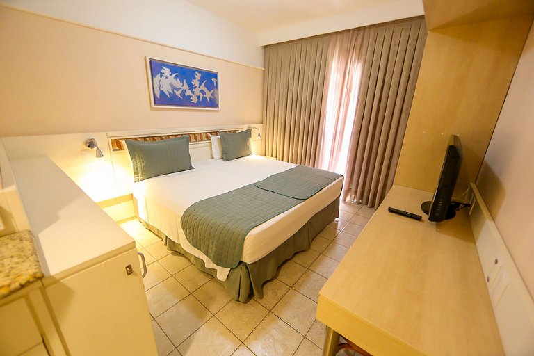 Jurerê Beach Village é Destino Floripa Studio Banh