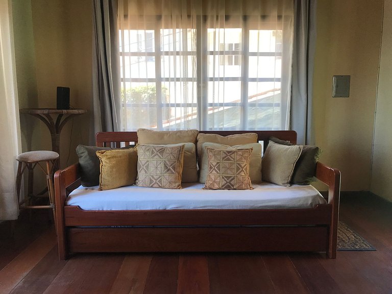 Casa da Glaura é Destino Floripa