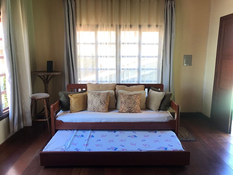 Casa da Glaura é Destino Floripa
