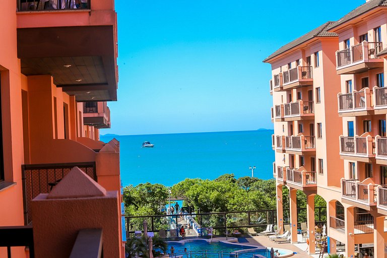 Jurerê Beach Village é Destino Floripa Studio Banh