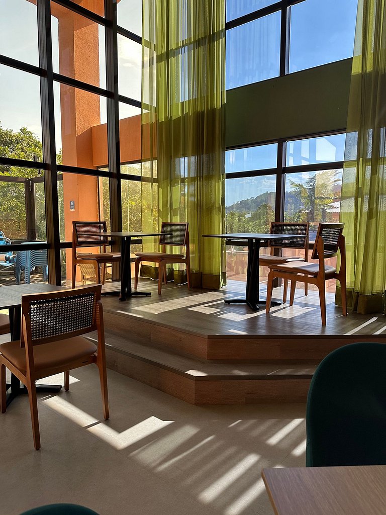 Jurerê Beach Village é Destino Floripa Studio Banh