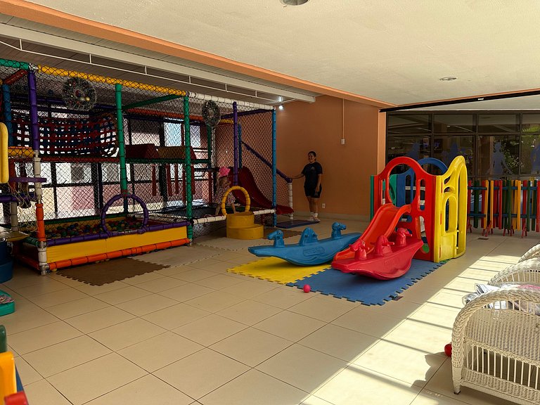 Jurerê Beach Village é Destino Floripa Suite Luxo