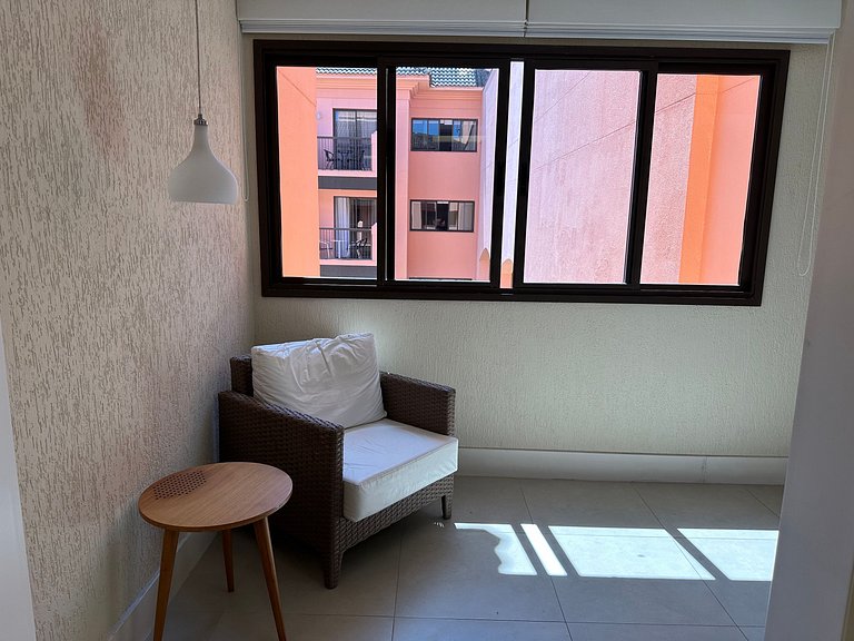 Jurerê Beach Village é Destino Floripa Studio Banh