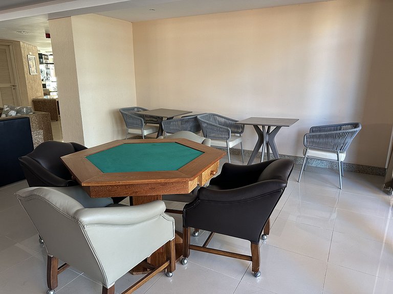 Jurerê Beach Village é Destino Floripa Suite Luxo