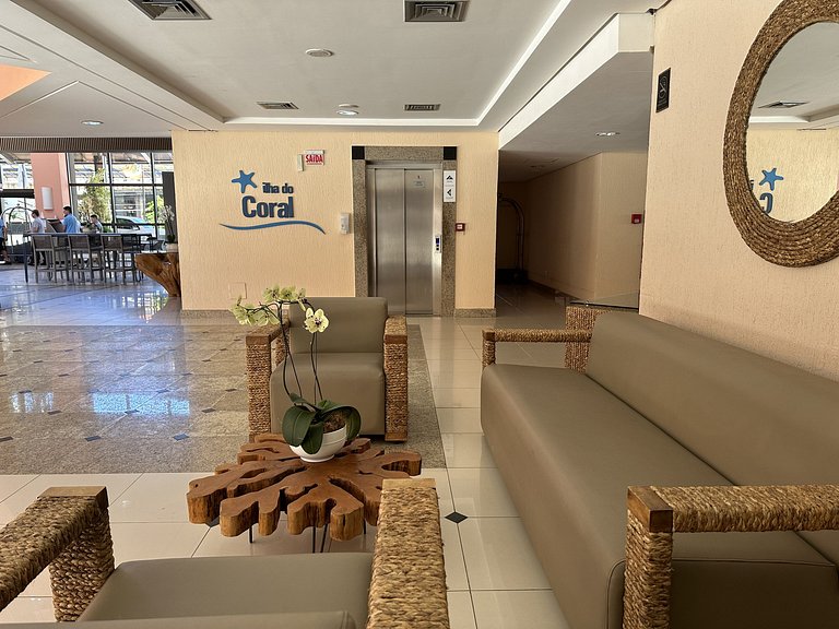 Jurerê Beach Village é Destino Floripa Suite Luxo
