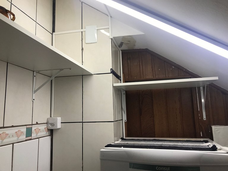 Residencial Glaura - Casa 1