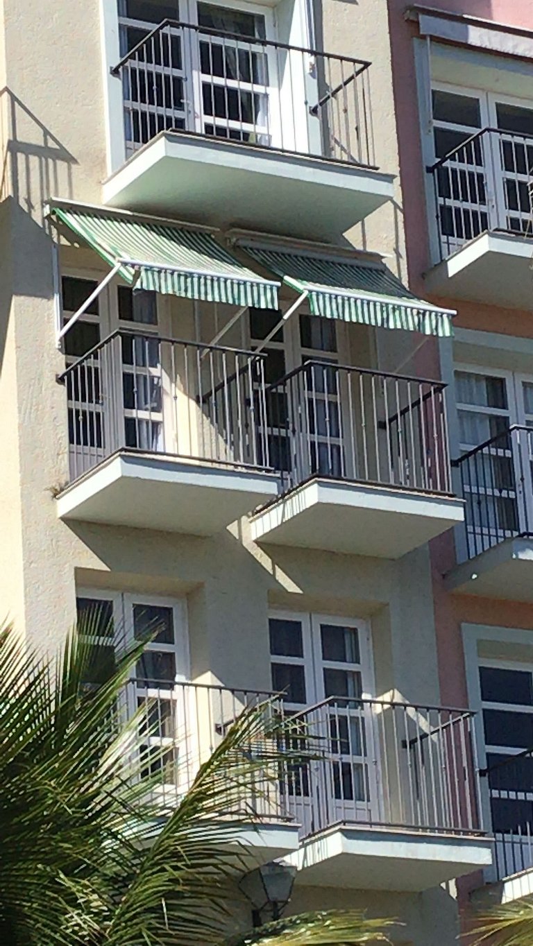 Cobertura 5. andrar IL Campanario