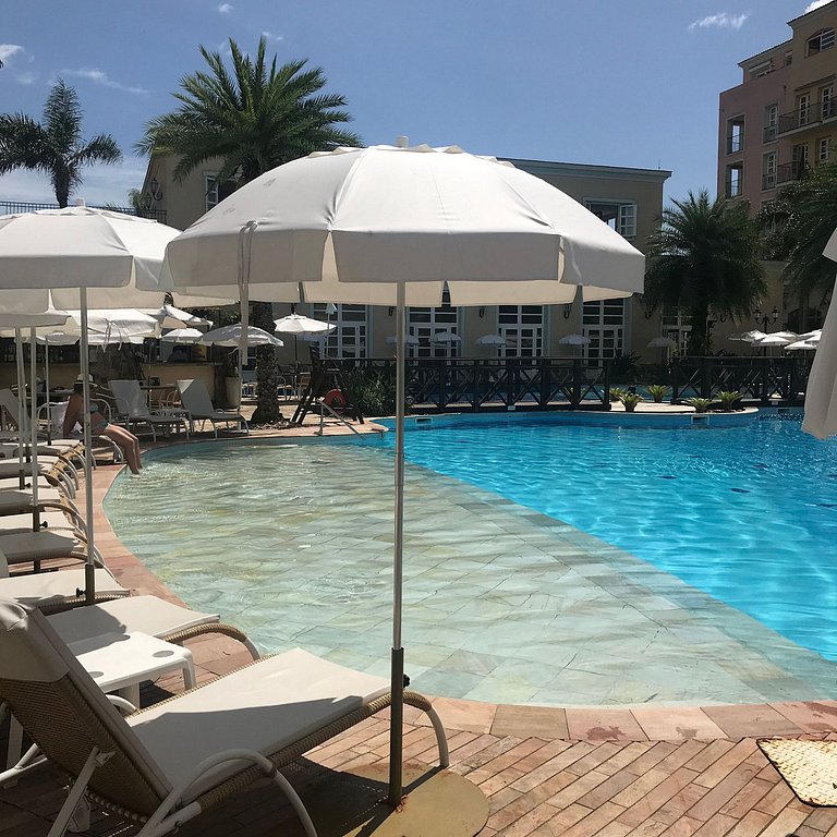 Cobertura 5. andrar IL Campanario