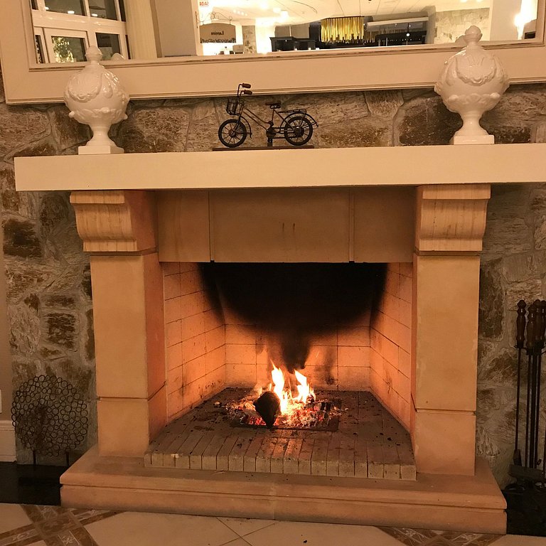 Cobertura 5. andrar IL Campanario