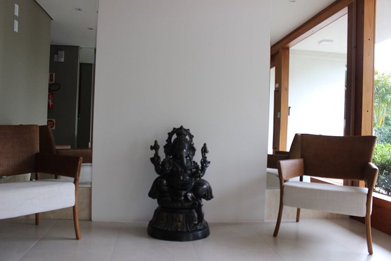 Villa Jurerê é Destino Floripa