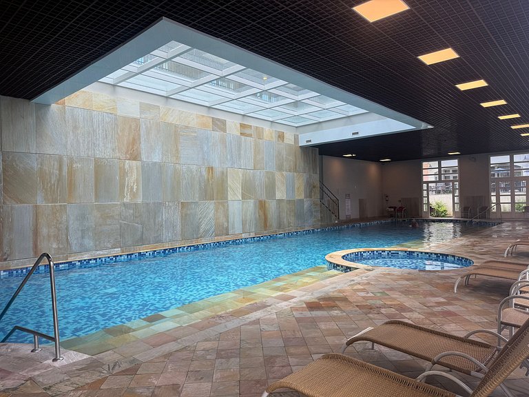 Cobertura 5. andrar IL Campanario