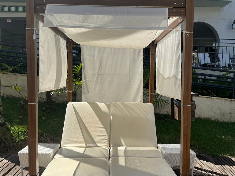 Cobertura 5. andrar IL Campanario