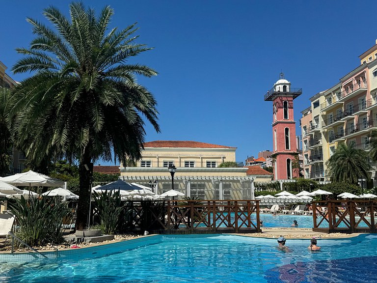 Cobertura 5. andrar IL Campanario