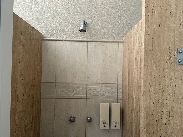 Cobertura 5. andrar IL Campanario