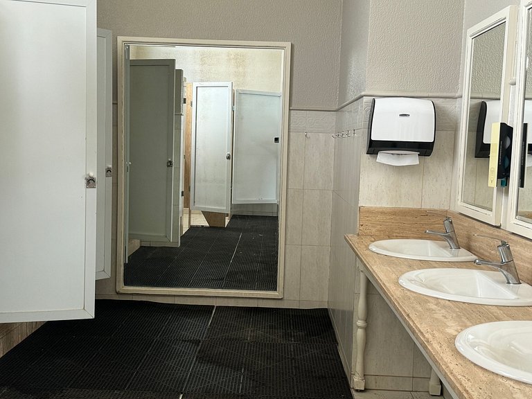 Cobertura 5. andrar IL Campanario