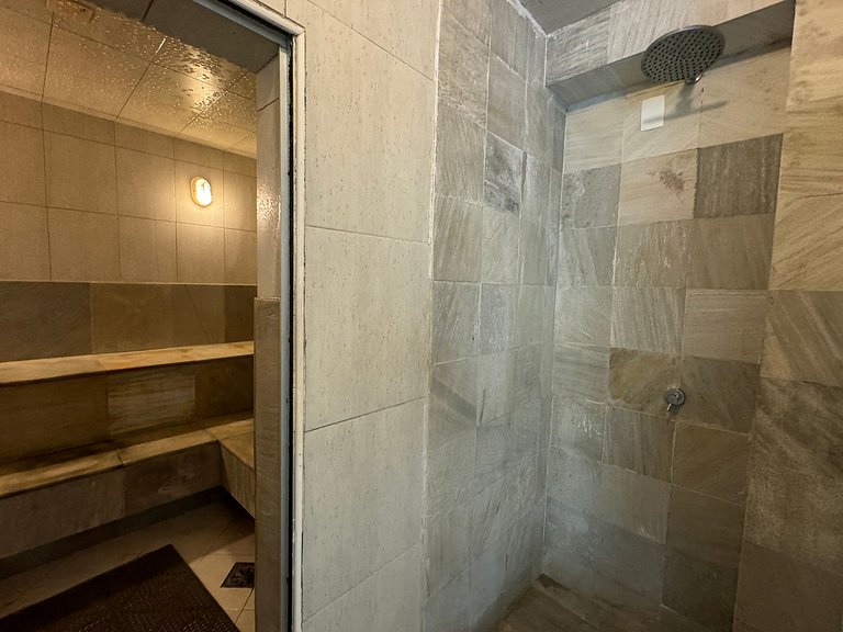 Cobertura 5. andrar IL Campanario