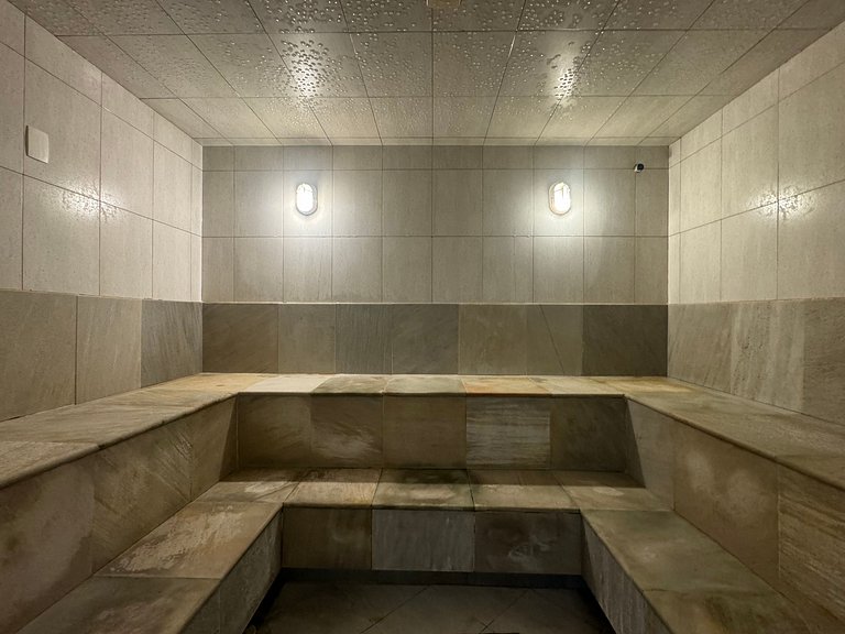 Cobertura 5. andrar IL Campanario