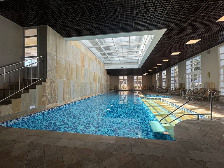 Cobertura 5. andrar IL Campanario